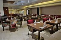 Clarion Inn Sevilla Panchkula Esterno foto