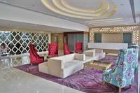 Clarion Inn Sevilla Panchkula Esterno foto