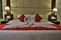Clarion Inn Sevilla Panchkula Esterno foto