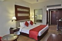 Clarion Inn Sevilla Panchkula Esterno foto