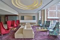 Clarion Inn Sevilla Panchkula Esterno foto