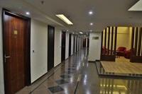 Clarion Inn Sevilla Panchkula Esterno foto