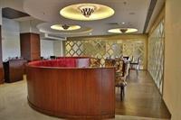 Clarion Inn Sevilla Panchkula Esterno foto