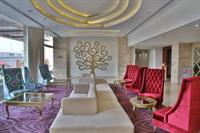 Clarion Inn Sevilla Panchkula Esterno foto
